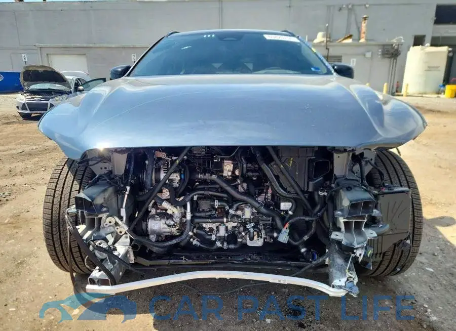 YV4M12RDXT1463100# 5