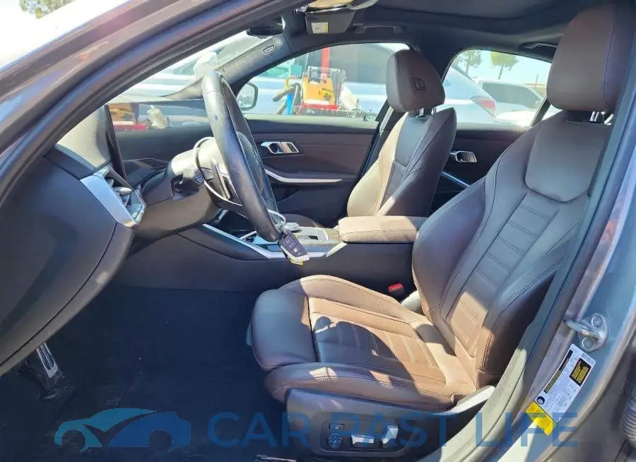 3MW49FS05P8D38532# 7