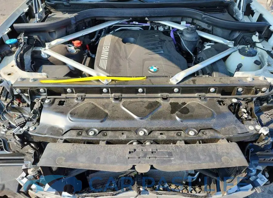 5UX23EM08R9S50083# 12