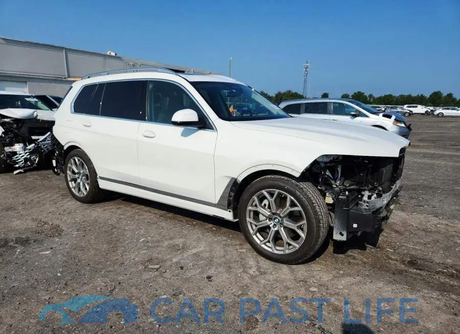 5UX23EM08R9S50083# 4