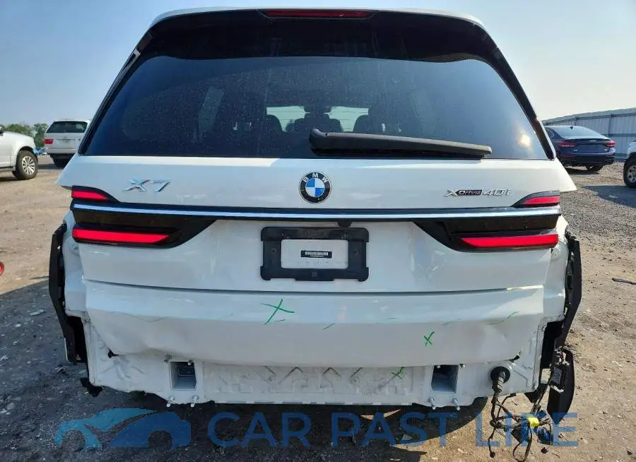 5UX23EM08R9S50083# 6