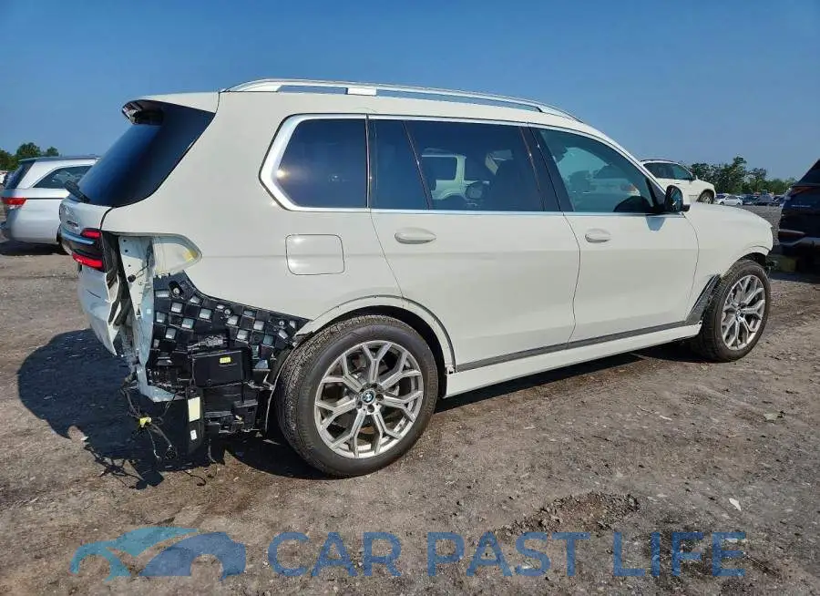 5UX23EM08R9S50083# 3