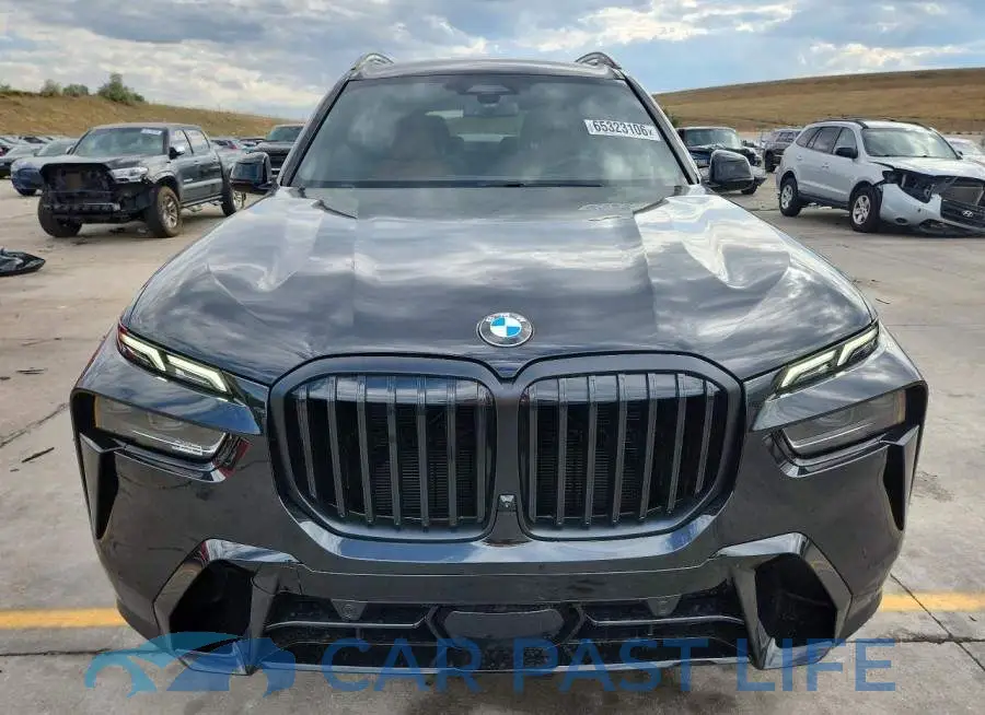 5UX23EM08T9270020# 5