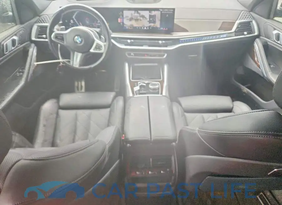 5UX33EX02R9S32226# 8