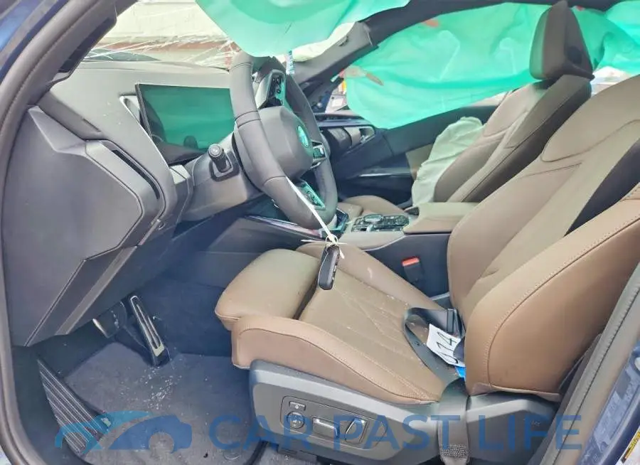 5UX53GP06T9540690# 7