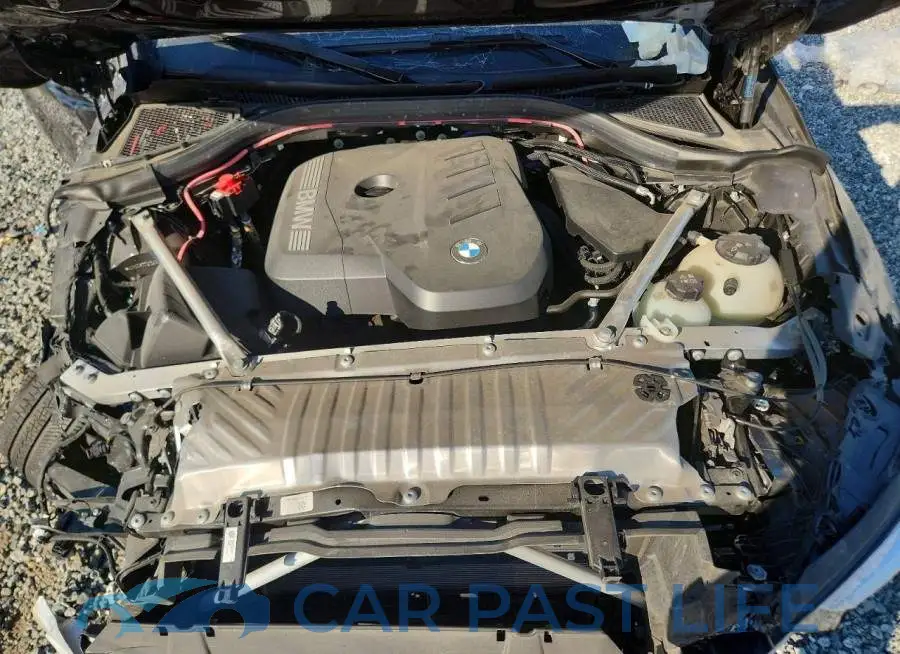 5UX53GP07T9234145# 12