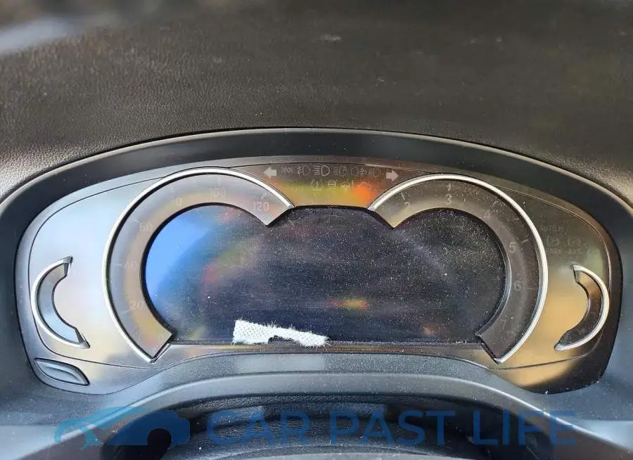5UXTR9C53KLP96807# 9