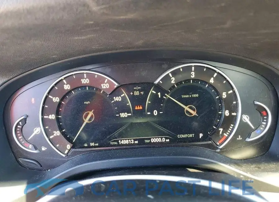 5UXTR9C59JLD65003# 9