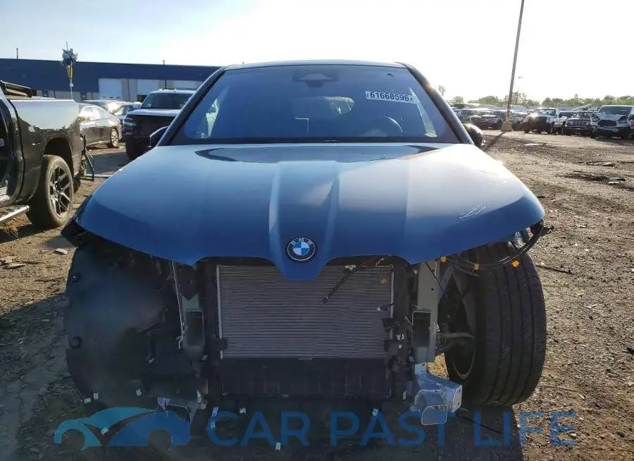 WB543CF00TCW06382# 5