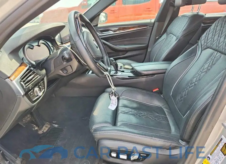 WBAJA7C57JG907545# 7