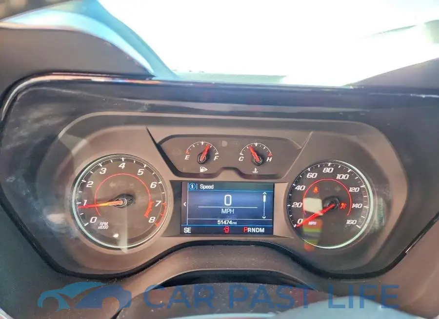 1G1FB1RX4N0121799# 9
