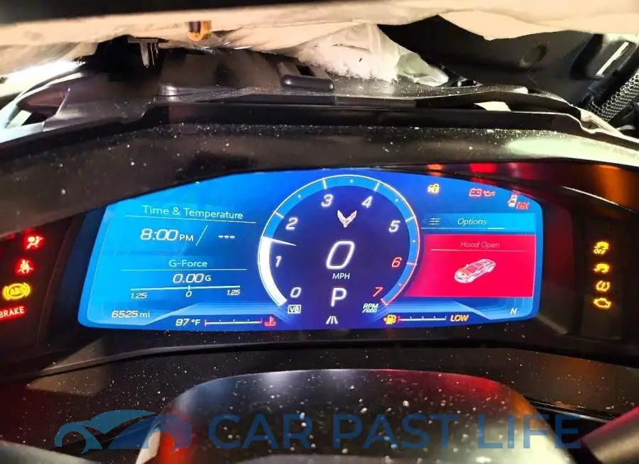 1G1YA2D49P5119051# 9