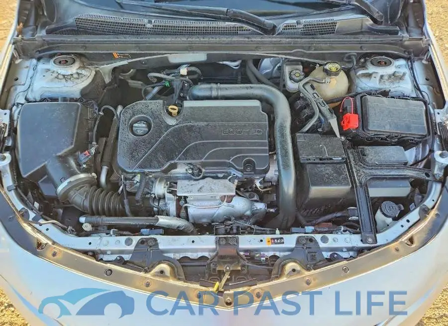 1G1ZD5ST8JF226360# 11
