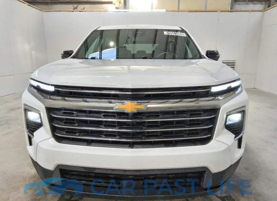 1GNEVGKS1RJ230952# 5