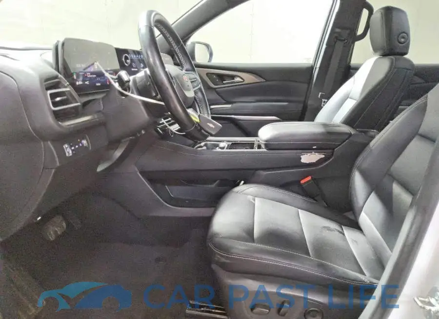 1GNEVGKS1RJ230952# 7