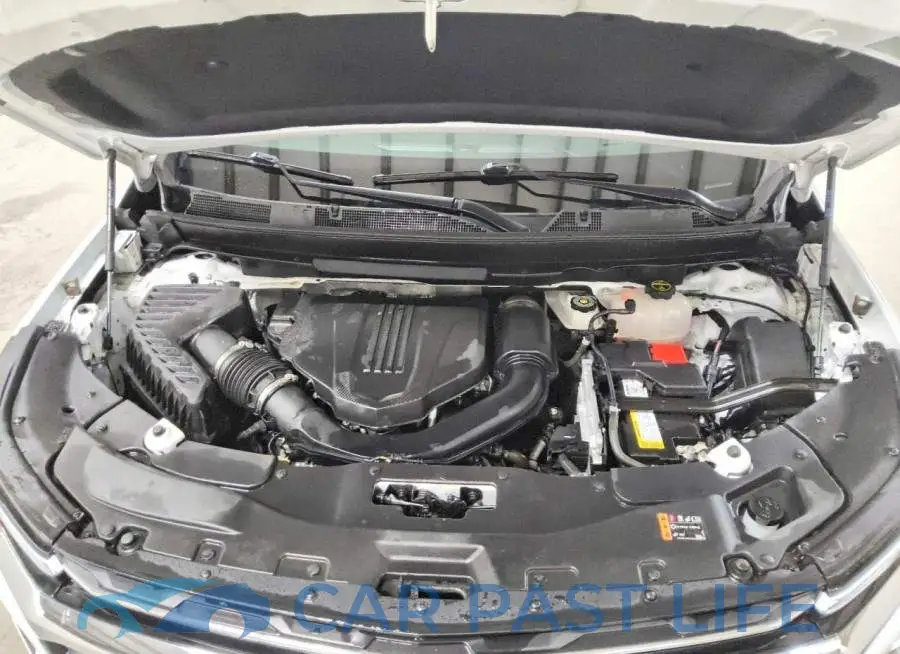 1GNEVGKS1RJ230952# 12