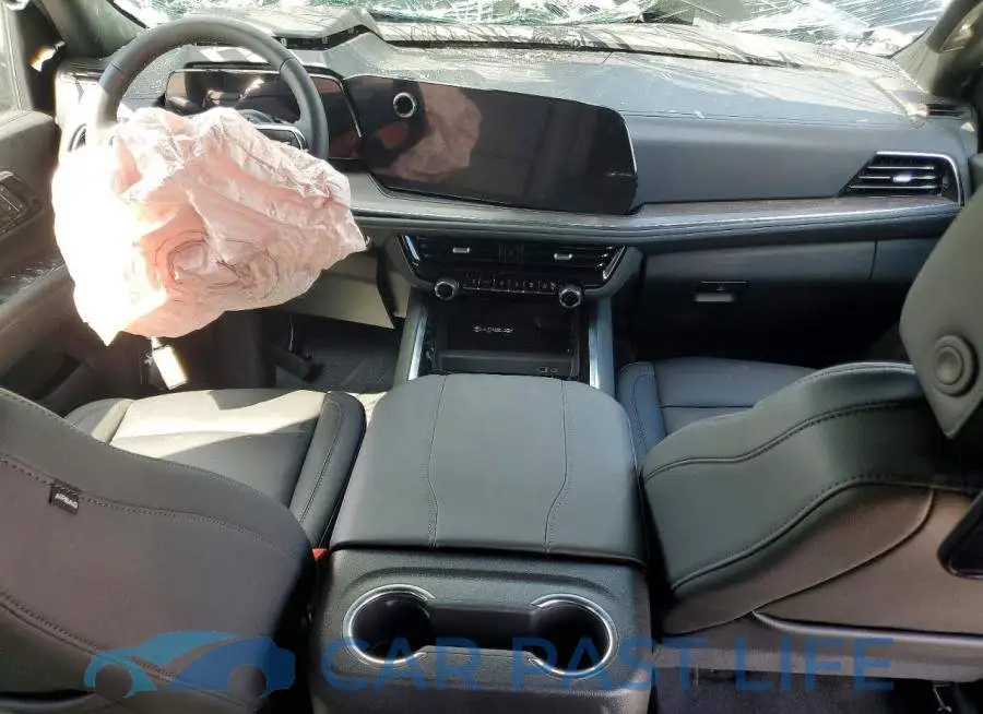 1GNS6PKD4TR408556# 8