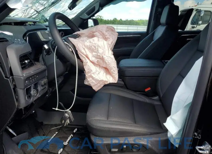 1GNS6PKD4TR408556# 7