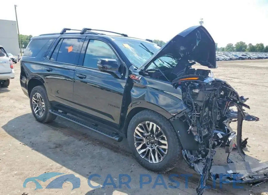 1GNS6PKD4TR408556# 4