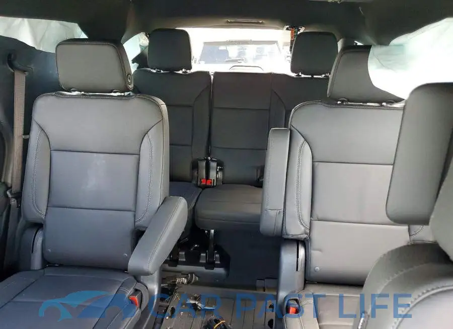 1GNS6PKD4TR408556# 10