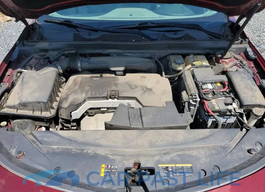 2G1105SA9H9168057# 11