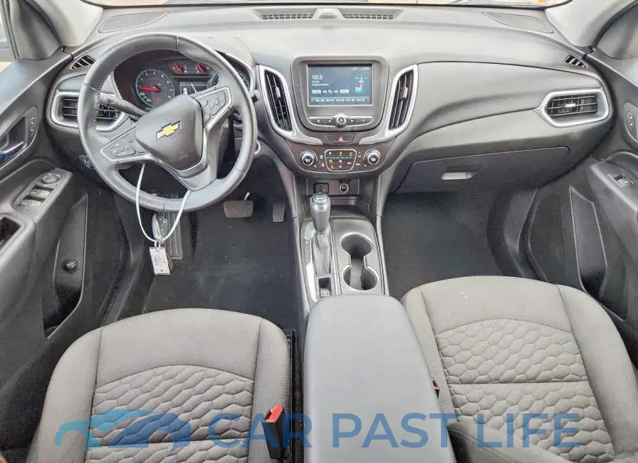 2GNAXJEV8J6137679# 8