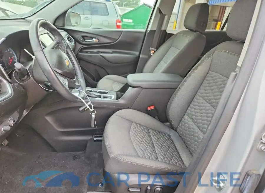 2GNAXJEV8J6137679# 7