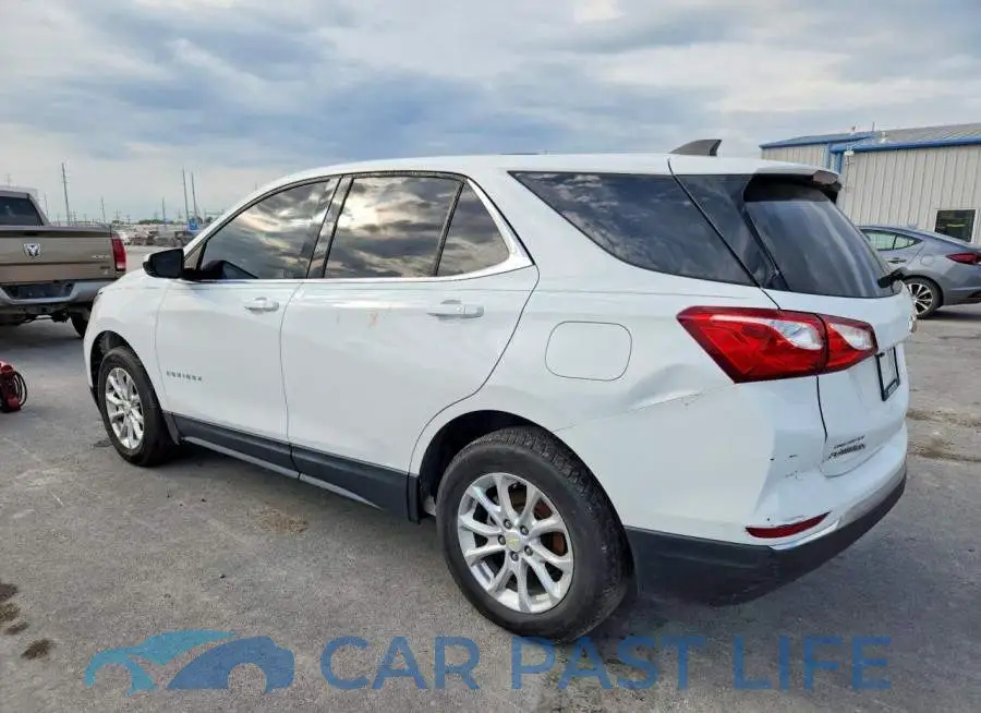 2GNAXJEV9J6314532# 2