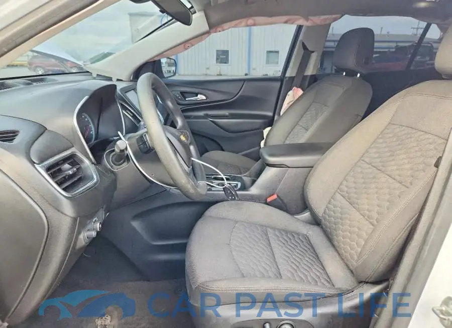 2GNAXJEV9J6314532# 7