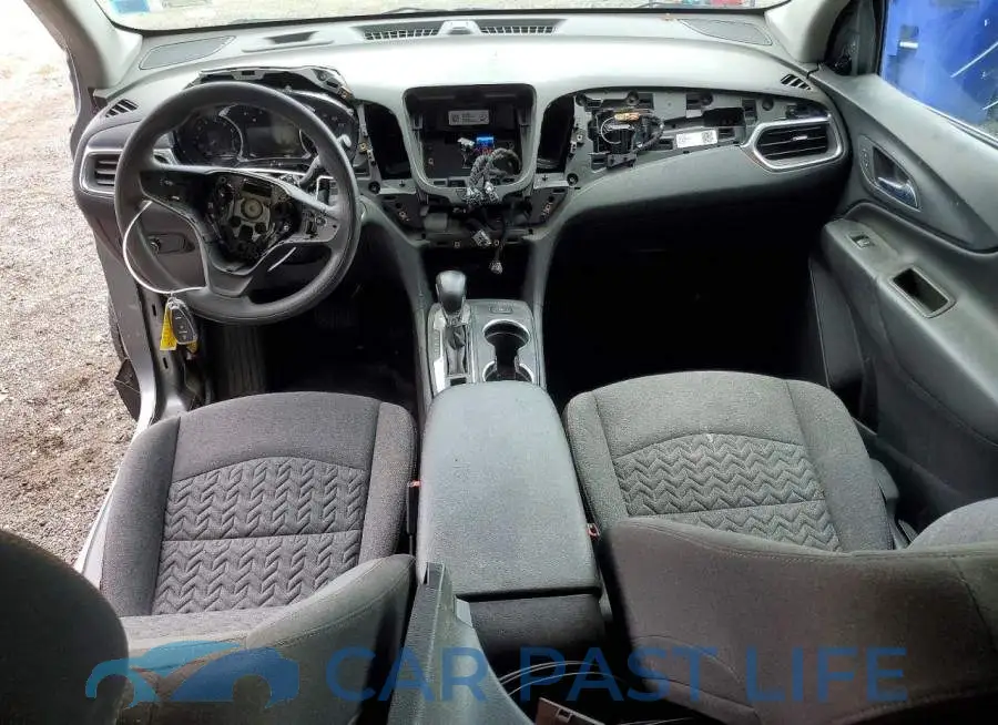 3GNAXJEG7PS167560# 8
