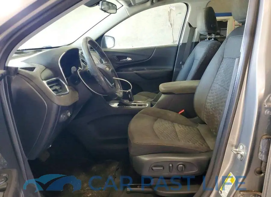 3GNAXJEV9JS539499# 7