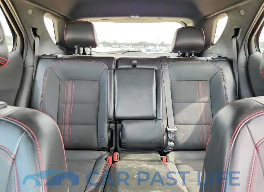 3GNAXMEG3PS159232# 10