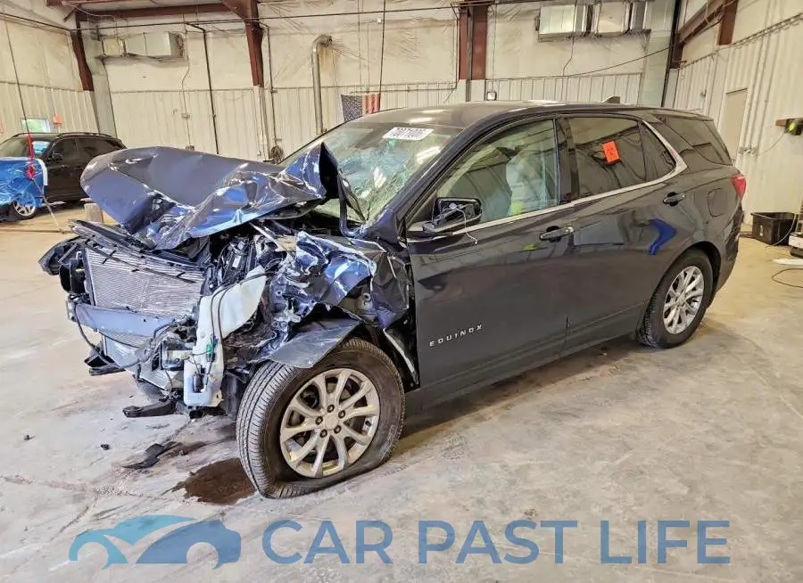 3GNAXSEV8JL395380# 1