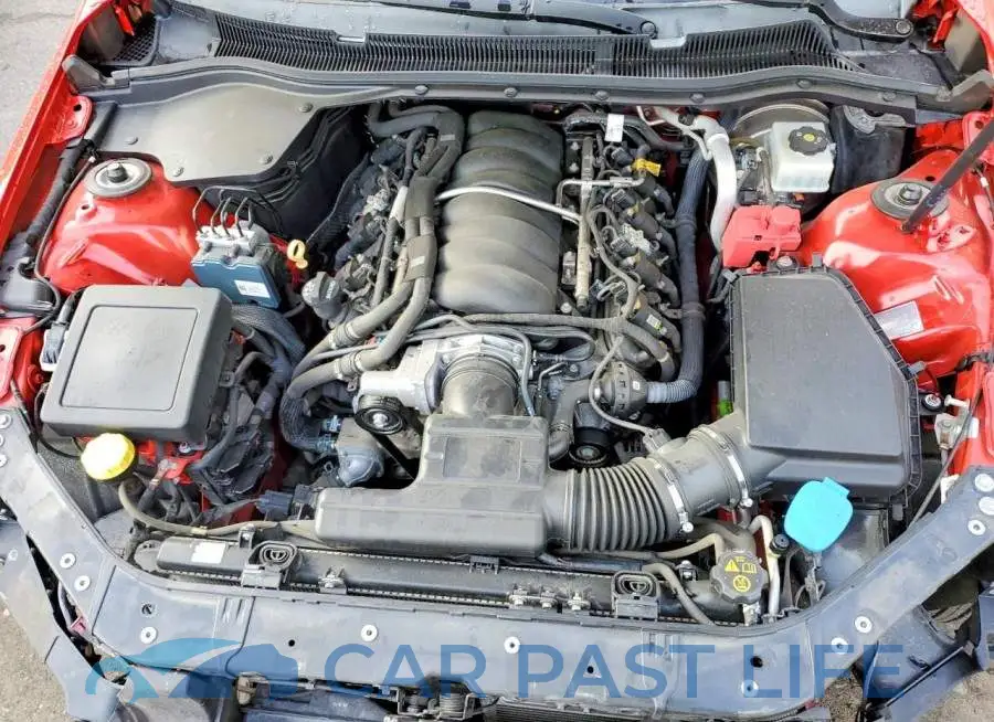 6G3F15RW1HL303135# 11