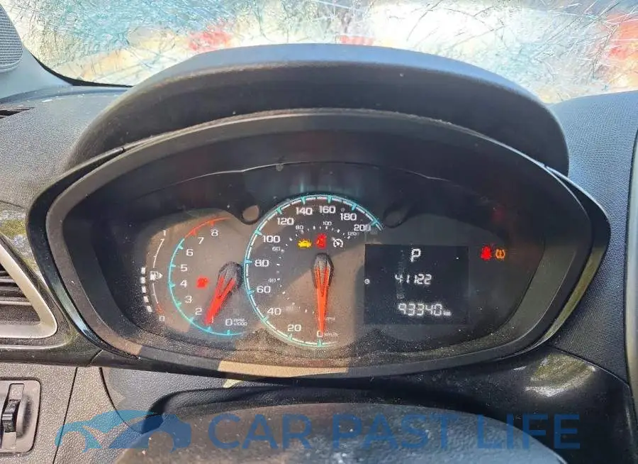 KL8CD6SAXNC018000# 9