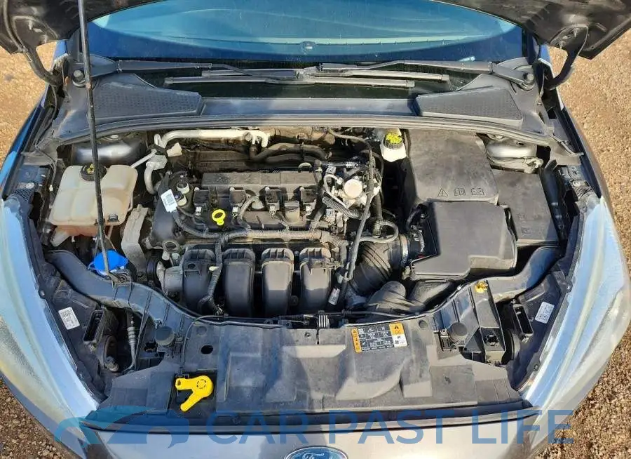 1FADP3F22HL280334# 11