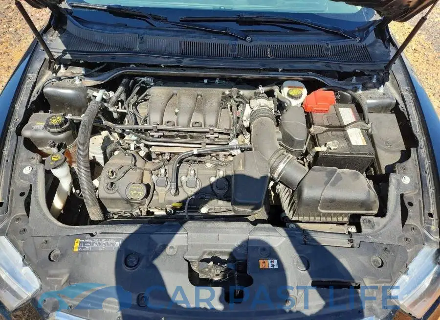 1FAHP2D84JG125303# 11