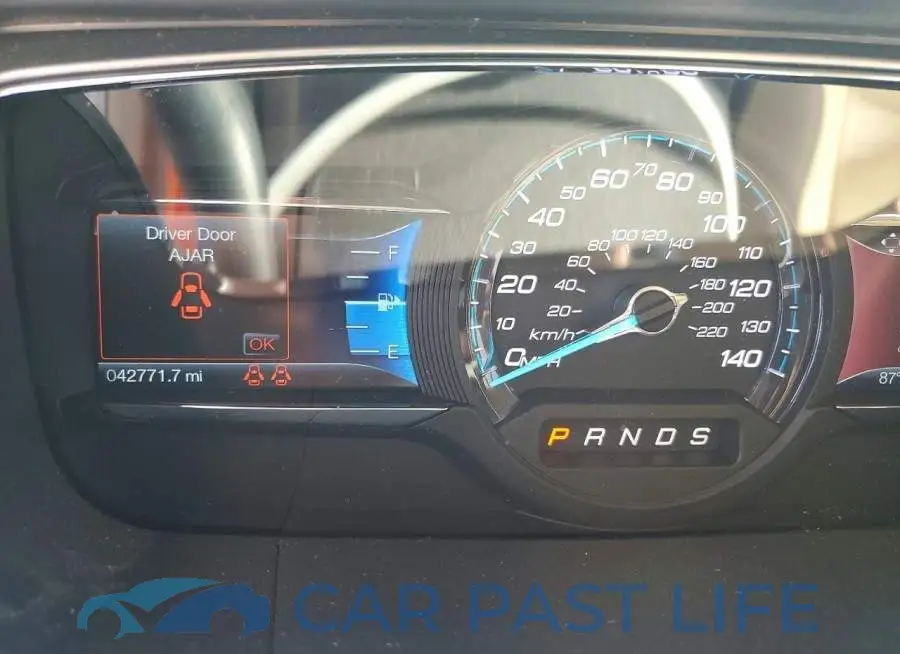 1FAHP2E84KG107304# 9