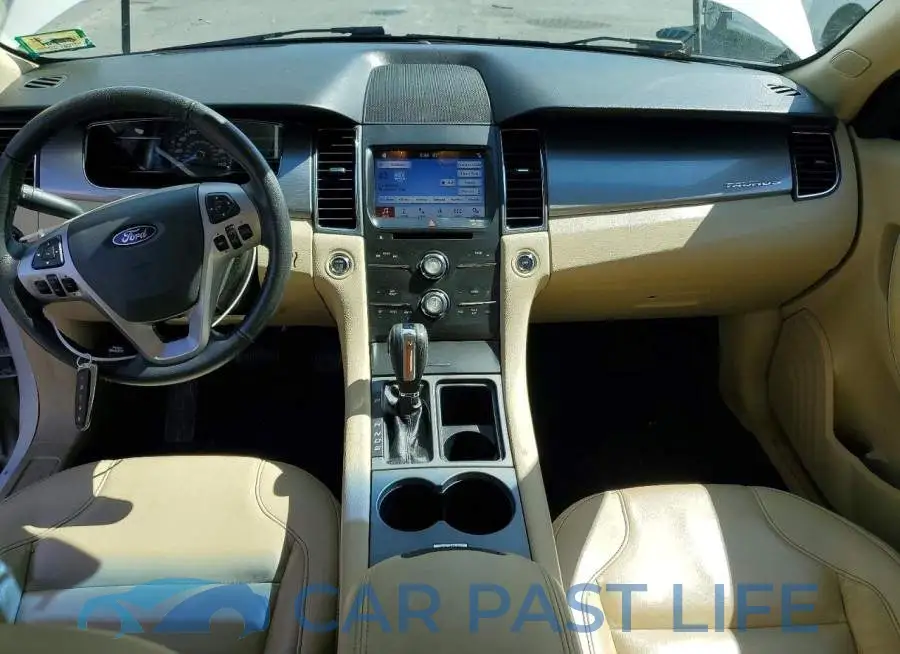 1FAHP2E84KG107304# 8