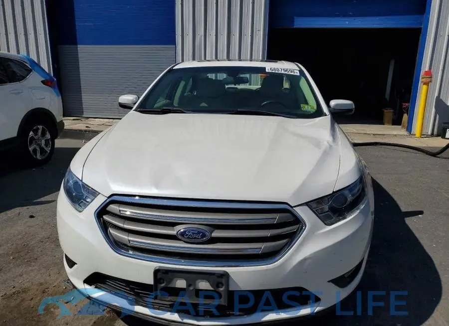 1FAHP2E84KG107304# 5