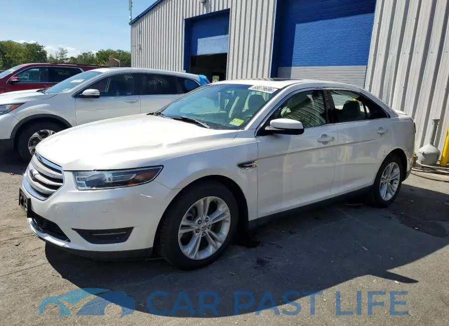 1FAHP2E84KG107304# 1