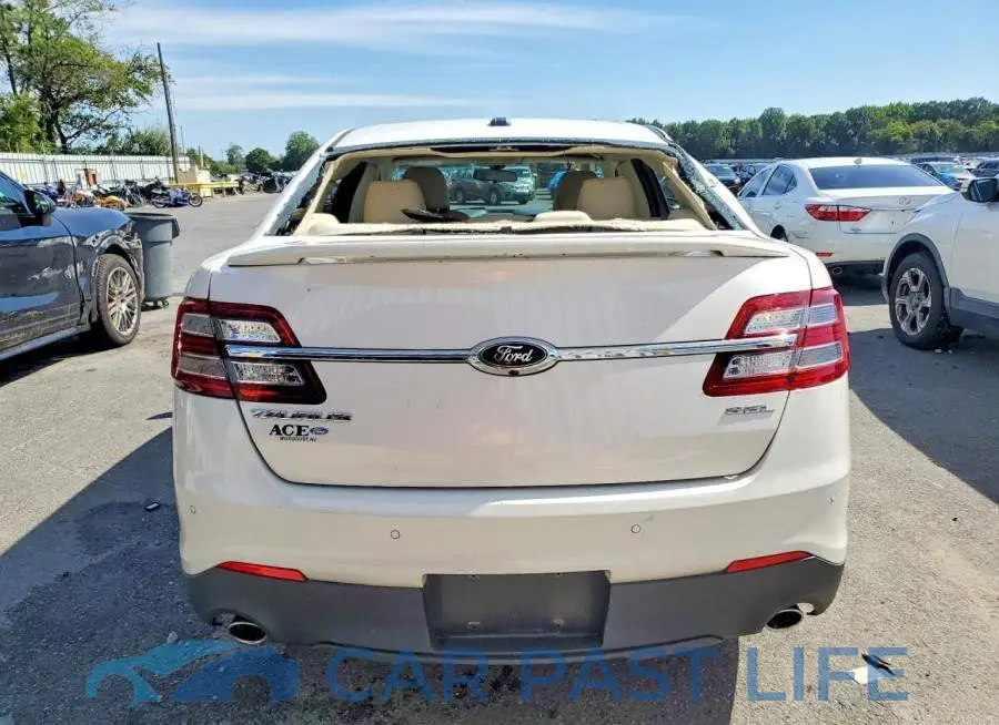 1FAHP2E84KG107304# 6