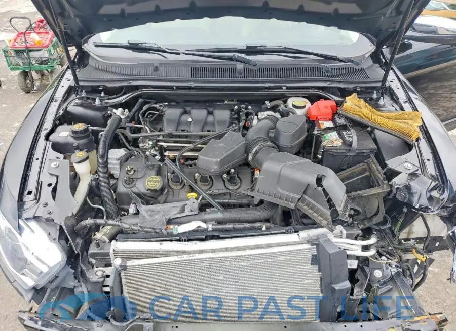 1FAHP2J87KG100014# 11