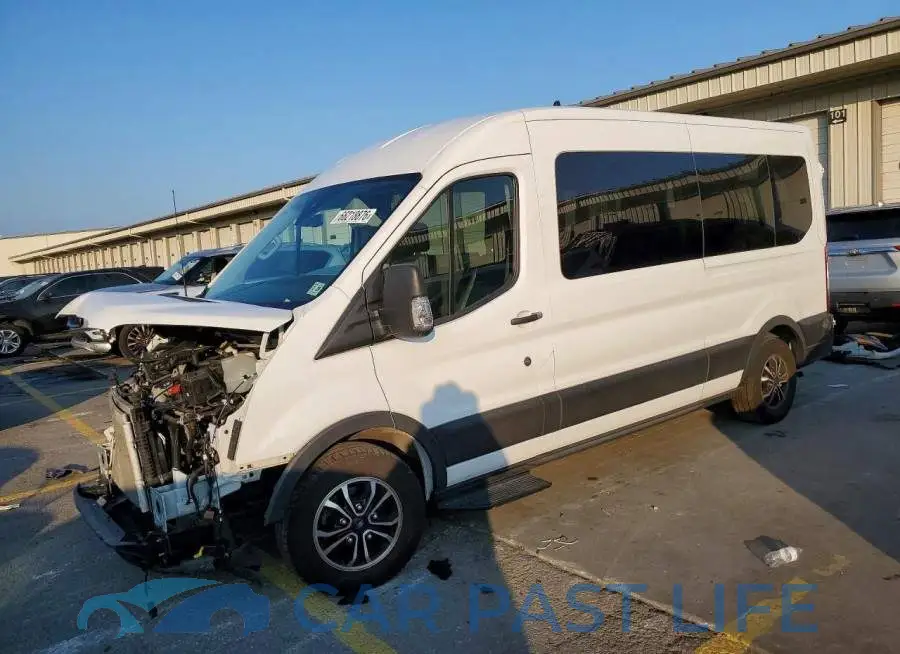 1FBAX2C85PKB84643# 1