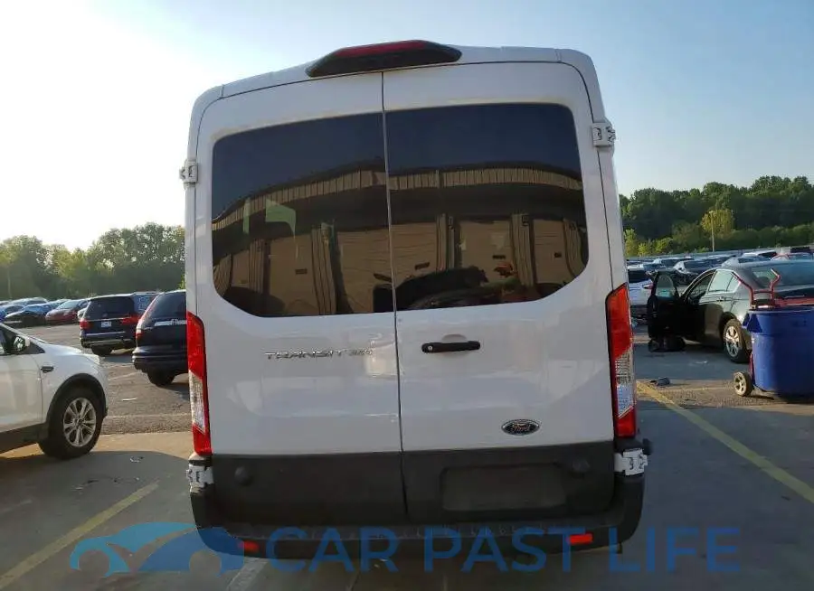 1FBAX2C85PKB84643# 6