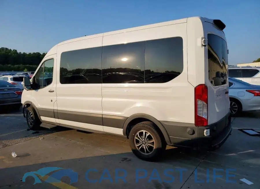 1FBAX2C85PKB84643# 2
