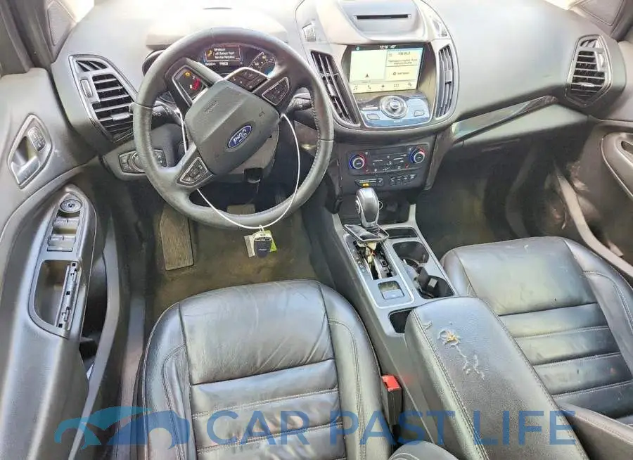 1FMCU9J96JUA89338# 8