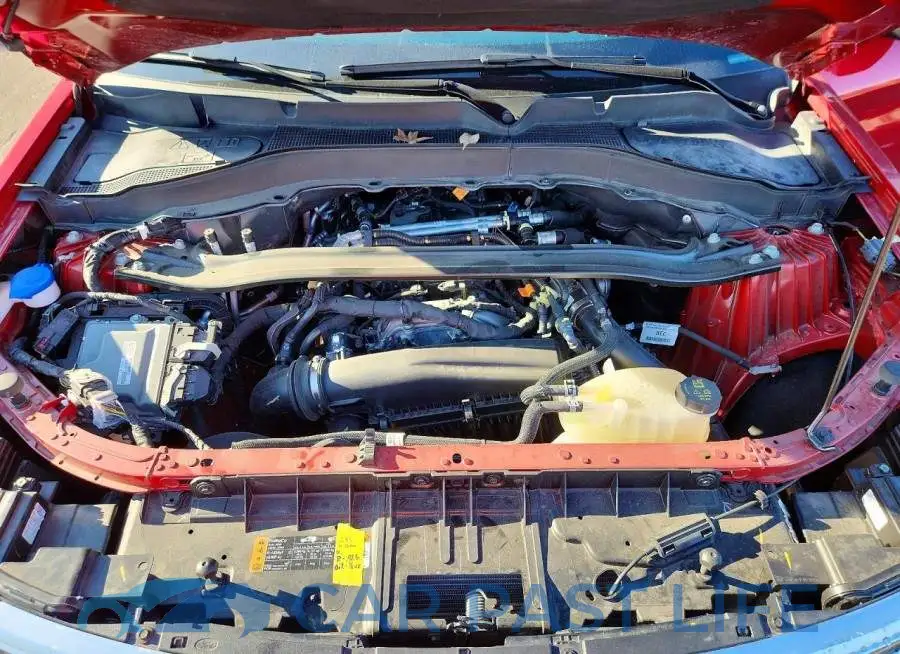 1FMUK8HH4SGA42956# 12