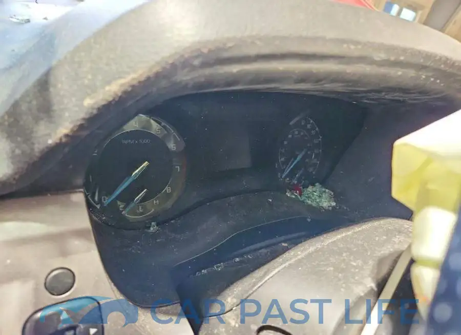1FTER1FH3MLD47129# 9