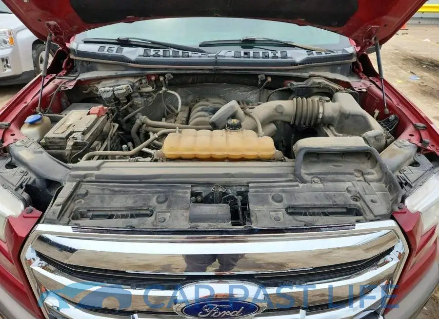 1FTFW1EF6HFB21250# 11